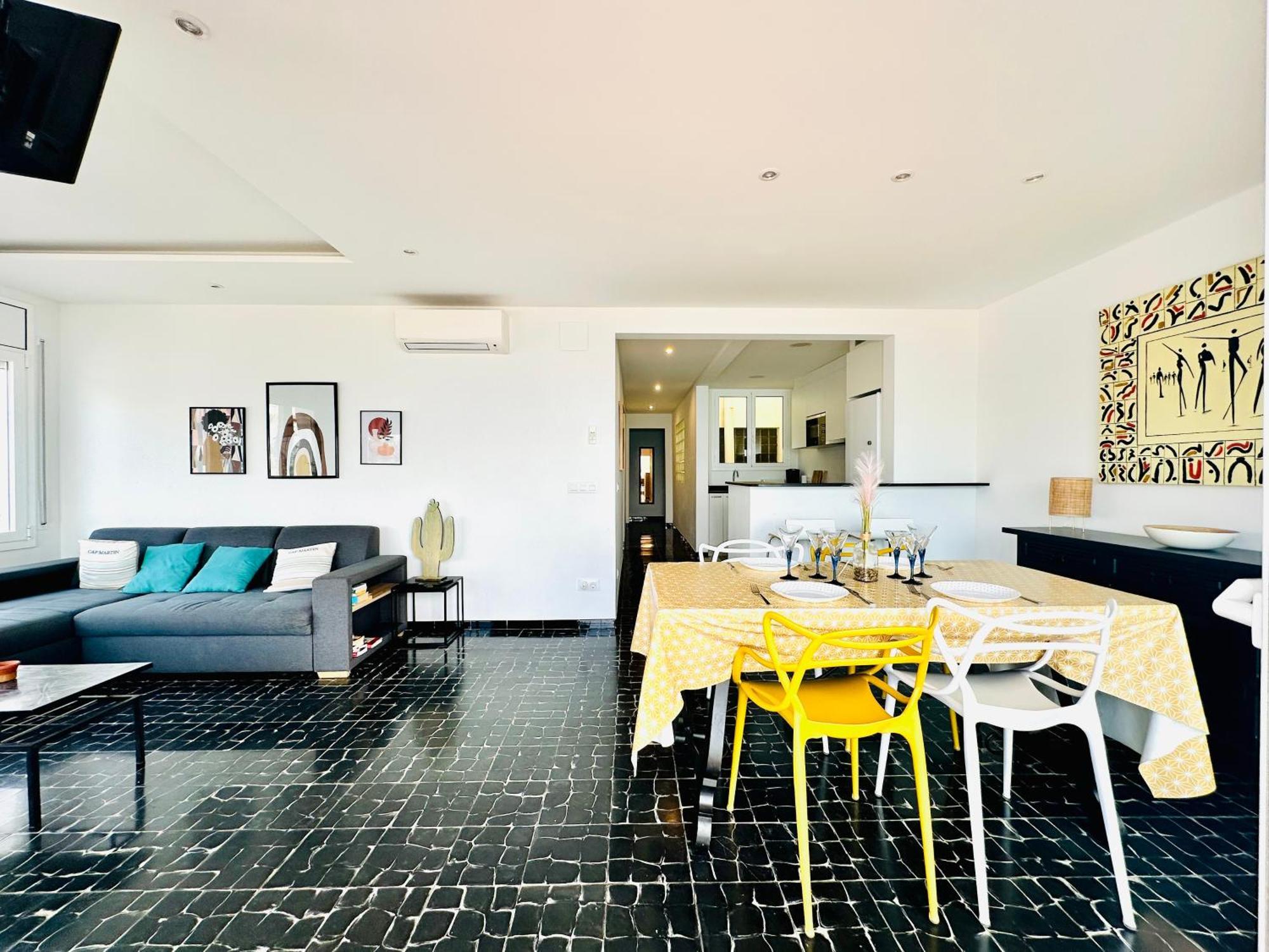Global Immo 3343 Villa Catherine Росас Экстерьер фото