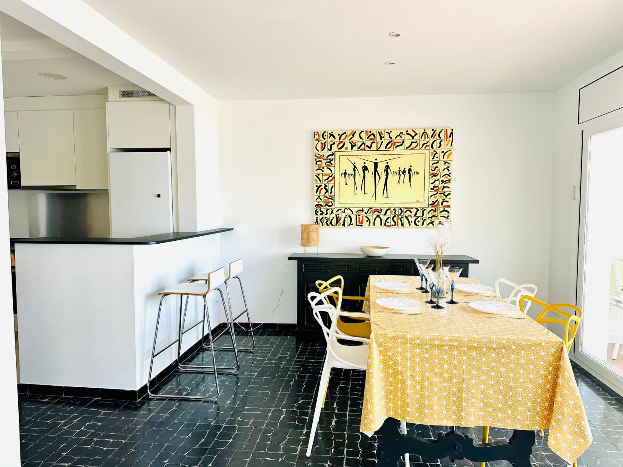 Global Immo 3343 Villa Catherine Росас Экстерьер фото