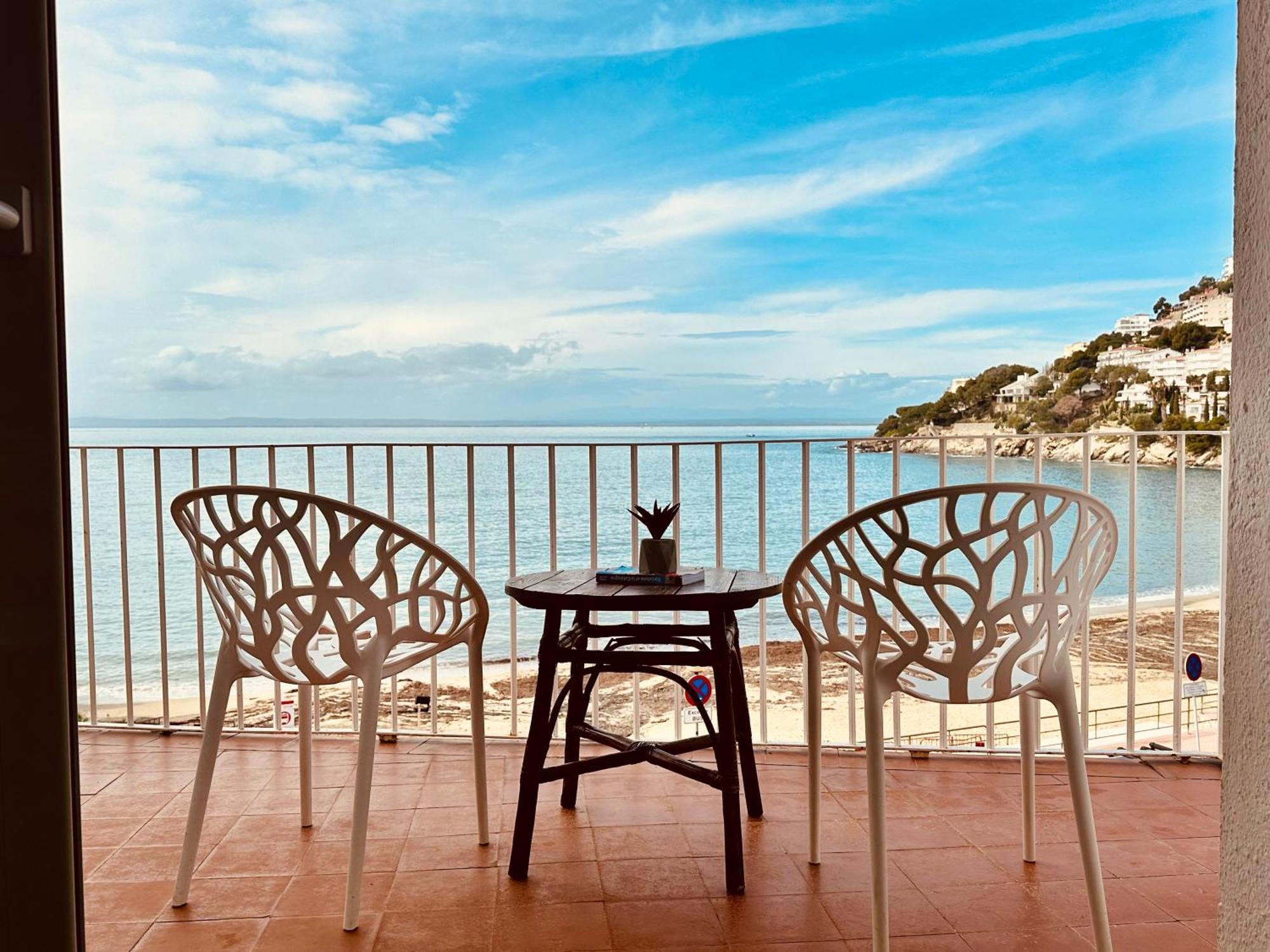 Global Immo 3343 Villa Catherine Росас Экстерьер фото